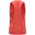 Jako Tanktop Light Flow Kinder - coral