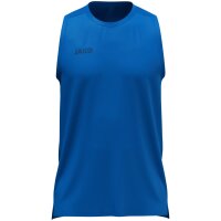 Jako Tanktop Light Flow Kinder - royal