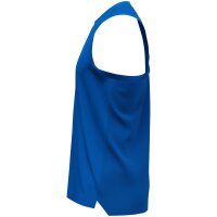 Jako Tanktop Light Flow Kinder - royal