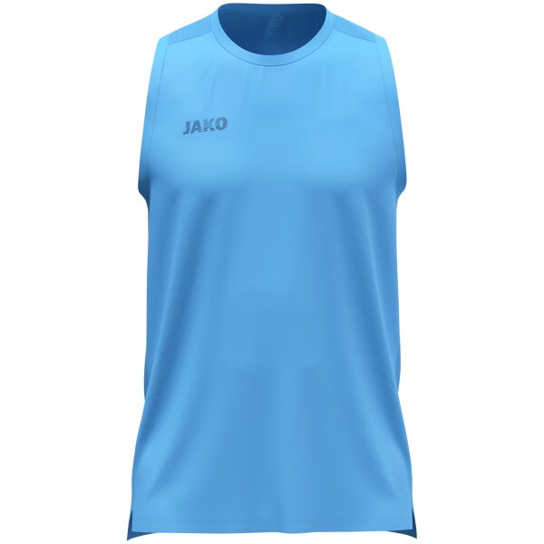 Jako Tanktop Light Flow Kinder - skyblue