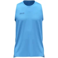 Jako Tanktop Light Flow Kinder - skyblue