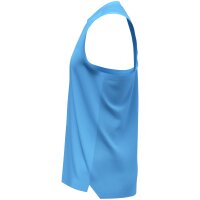 Jako Tanktop Light Flow Kinder - skyblue