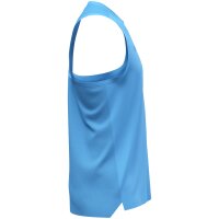 Jako Tanktop Light Flow Kinder - skyblue