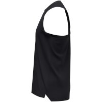 Jako Tanktop Light Flow Kinder - schwarz