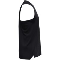 Jako Tanktop Light Flow Kinder - schwarz