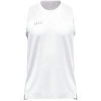Jako Tanktop Light Flow - weiß