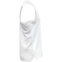 Jako Tanktop Light Flow - weiß