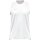 Jako Tanktop Light Flow - weiß