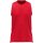 Jako Tanktop Light Flow - rot