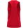 Jako Tanktop Light Flow - rot