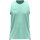 Jako Tanktop Light Flow Erwachsene - minze