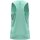 Jako Tanktop Light Flow - minze
