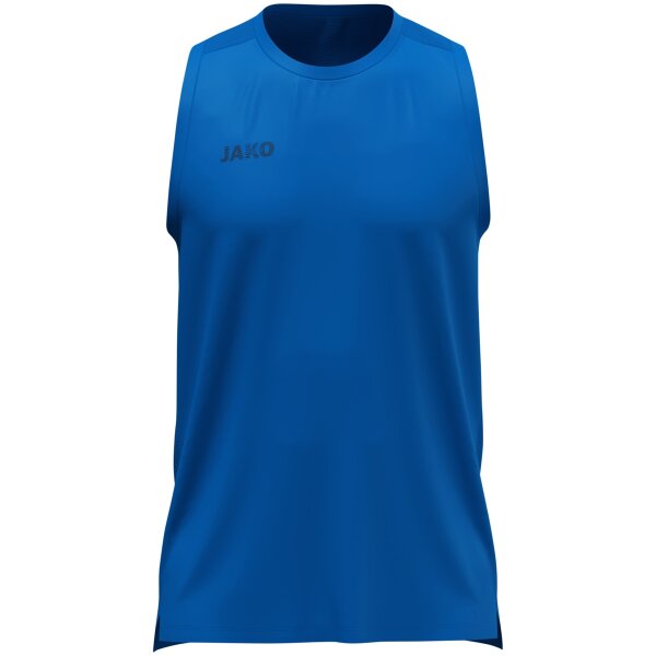 Jako Tanktop Light Flow - royal