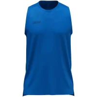 Jako Tanktop Light Flow - royal