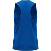 Jako Tanktop Light Flow - royal