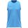 Jako Tanktop Light Flow - skyblue