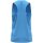 Jako Tanktop Light Flow - skyblue