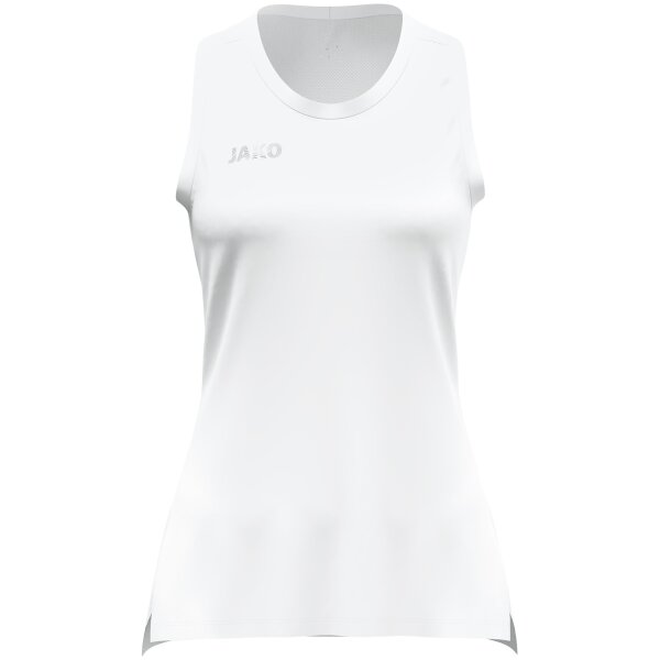 Jako Tanktop Light Flow - weiß