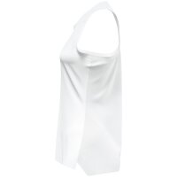 Jako Tanktop Light Flow - weiß