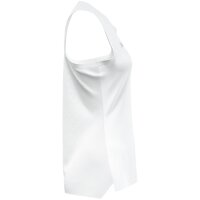 Jako Tanktop Light Flow - weiß