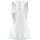 Jako Tanktop Light Flow - weiß
