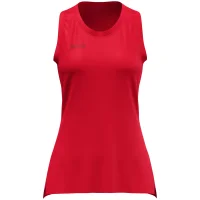 Jako Tanktop Light Flow - rot