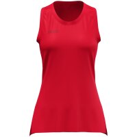 Jako Tanktop Light Flow - rot