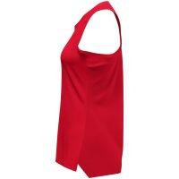 Jako Tanktop Light Flow - rot