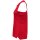 Jako Tanktop Light Flow - rot