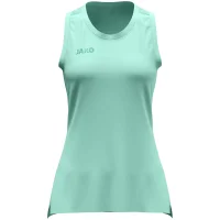Jako Tanktop Light Flow - minze