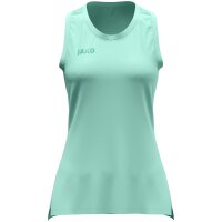 Jako Tanktop Light Flow - minze