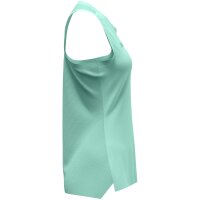 Jako Tanktop Light Flow - minze