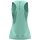 Jako Tanktop Light Flow - minze
