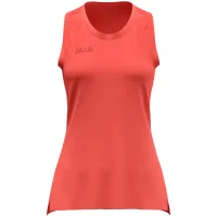 Jako Tanktop Light Flow - coral