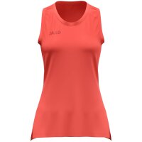 Jako Tanktop Light Flow - coral