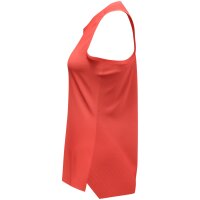 Jako Tanktop Light Flow - coral