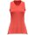 Jako Tanktop Light Flow - coral