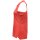 Jako Tanktop Light Flow - coral
