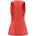 Jako Tanktop Light Flow - coral