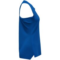 Jako Tanktop Light Flow - royal