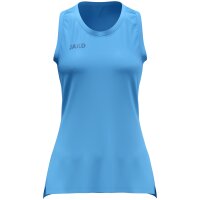 Jako Tanktop Light Flow - skyblue
