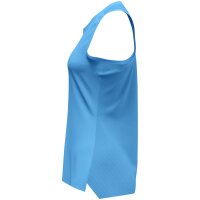 Jako Tanktop Light Flow - skyblue