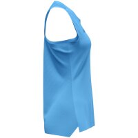 Jako Tanktop Light Flow - skyblue