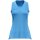 Jako Tanktop Light Flow - skyblue