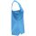 Jako Tanktop Light Flow - skyblue