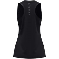 Jako Tanktop Light Flow - schwarz