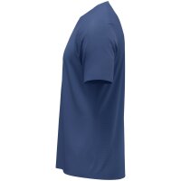 Jako T-Shirt Uni - nachtblau