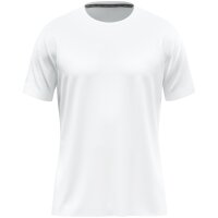 Jako T-Shirt Uni - weiß