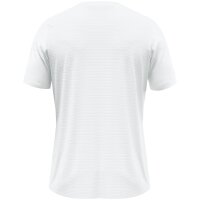 Jako T-Shirt Uni - weiß
