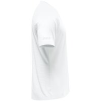 Jako T-Shirt Uni - weiß